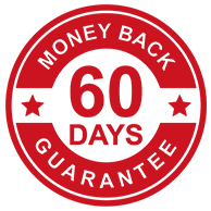 Money Back Guarantee