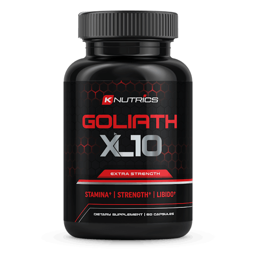 Goliath XL10
